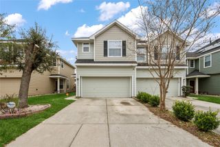 8912 Elm Drake Lane, Humble, TX 77338