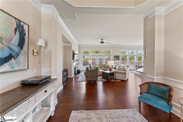 417 Brandybuck Drive, Piedmont, SC 29673