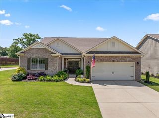 417 Brandybuck Drive, Piedmont, SC 29673