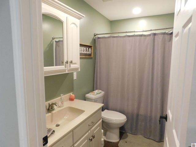 1413 State Route 810 N., Kuttawa, KY 42055