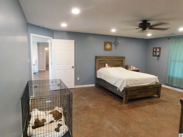 1413 State Route 810 N., Kuttawa, KY 42055