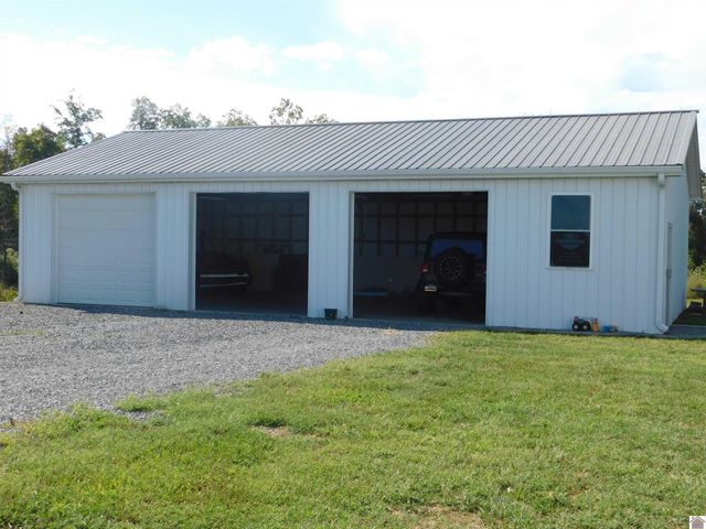 1413 State Route 810 N., Kuttawa, KY 42055