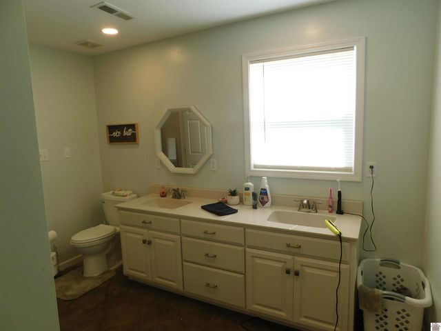 1413 State Route 810 N., Kuttawa, KY 42055