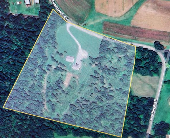 1413 State Route 810 N., Kuttawa, KY 42055