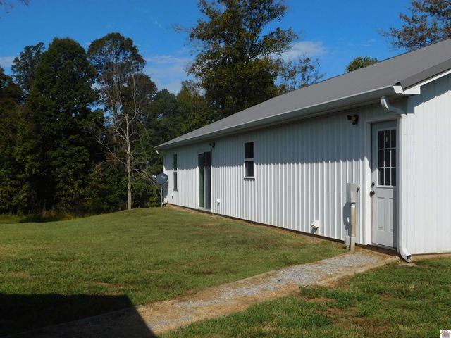 1413 State Route 810 N., Kuttawa, KY 42055