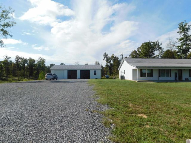 1413 State Route 810 N., Kuttawa, KY 42055