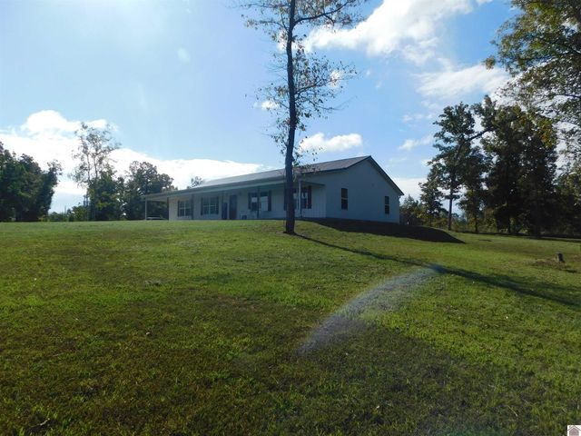 1413 State Route 810 N., Kuttawa, KY 42055