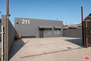 211 W Avenue 33, Los Angeles, CA 90031