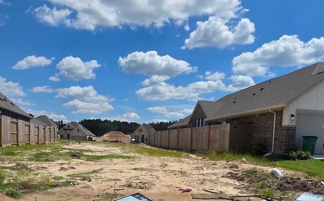 9506 Sierra Crest Lane, Porter, TX 77365