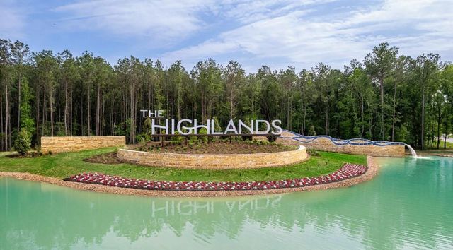 9506 Sierra Crest Lane, Porter, TX 77365