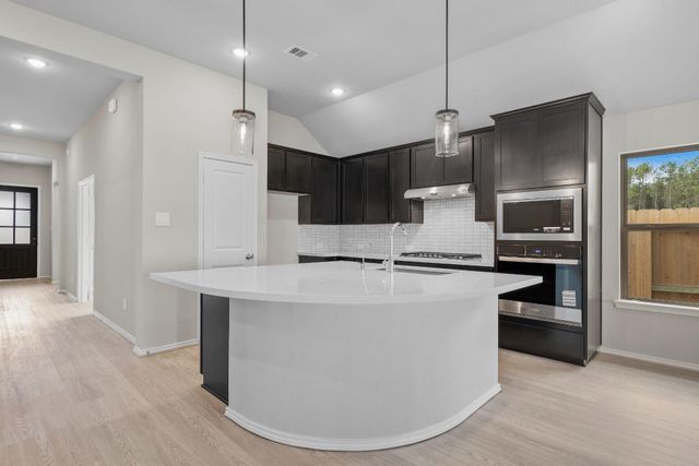 9506 Sierra Crest Lane, Porter, TX 77365