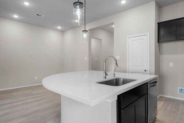 9506 Sierra Crest Lane, Porter, TX 77365