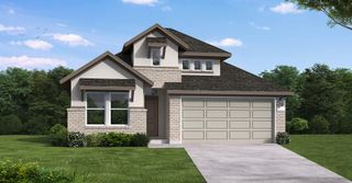9506 Sierra Crest Lane, Porter, TX 77365