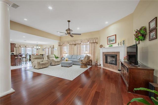 2770 Harmon Williams Road, Mobile, AL 36608