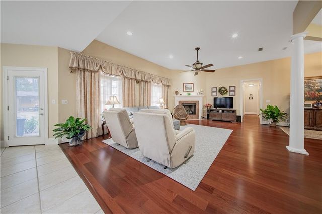 2770 Harmon Williams Road, Mobile, AL 36608