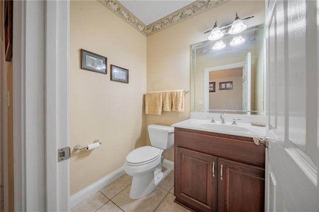 2770 Harmon Williams Road, Mobile, AL 36608