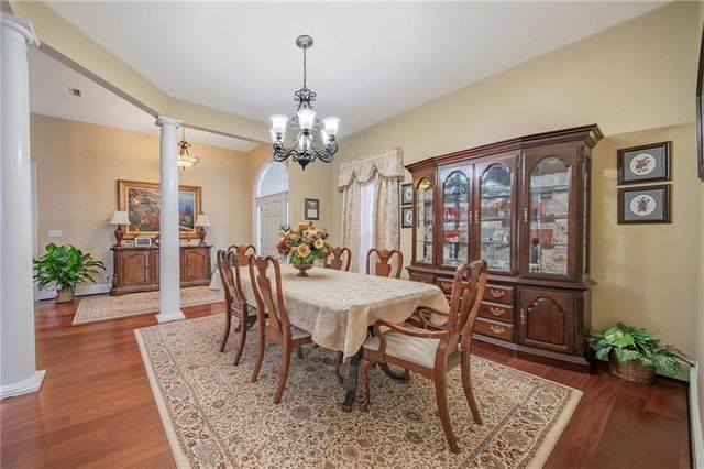 2770 Harmon Williams Road, Mobile, AL 36608