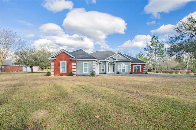 2770 Harmon Williams Road, Mobile, AL 36608