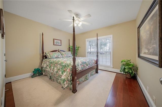 2770 Harmon Williams Road, Mobile, AL 36608