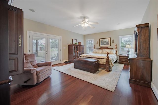 2770 Harmon Williams Road, Mobile, AL 36608