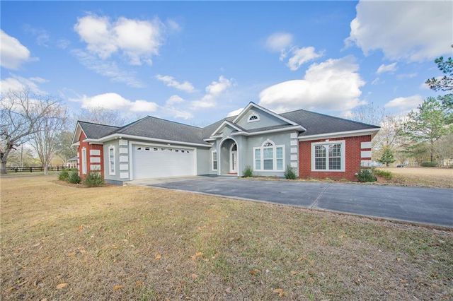 2770 Harmon Williams Road, Mobile, AL 36608