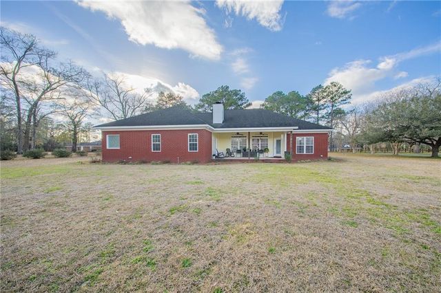 2770 Harmon Williams Road, Mobile, AL 36608