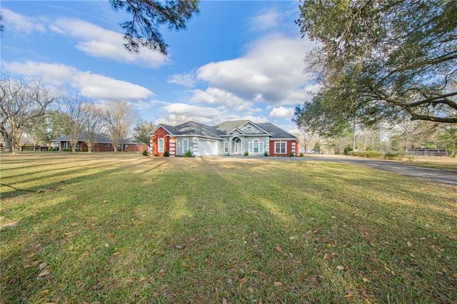2770 Harmon Williams Road, Mobile, AL 36608