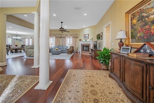 2770 Harmon Williams Road, Mobile, AL 36608