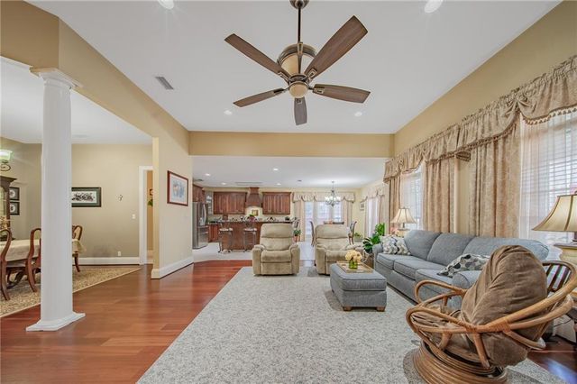 2770 Harmon Williams Road, Mobile, AL 36608