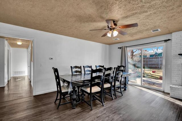 7724 NW 26th Street, Bethany, OK 73008