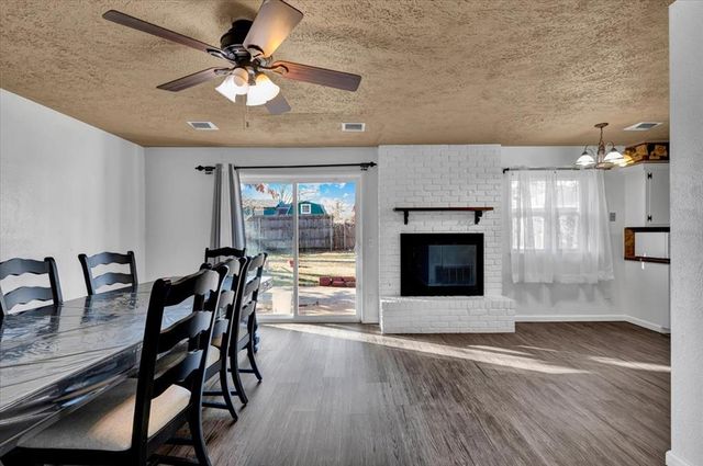 7724 NW 26th Street, Bethany, OK 73008