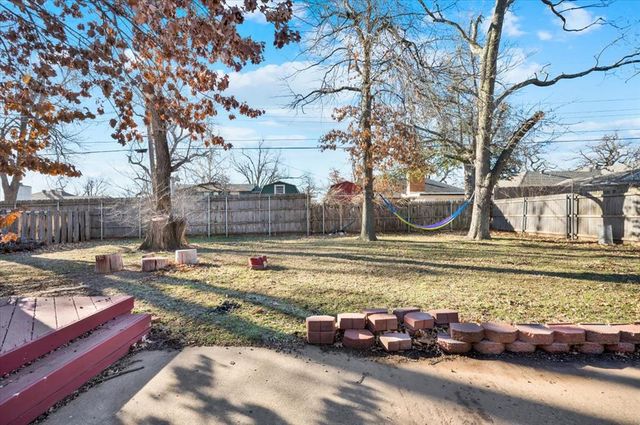 7724 NW 26th Street, Bethany, OK 73008