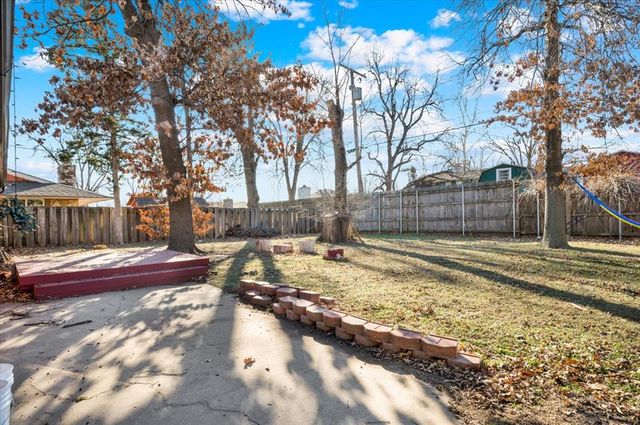 7724 NW 26th Street, Bethany, OK 73008