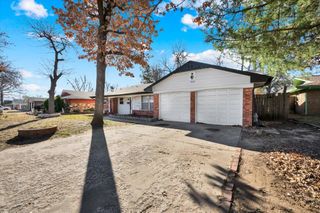 7724 NW 26th Street, Bethany, OK 73008