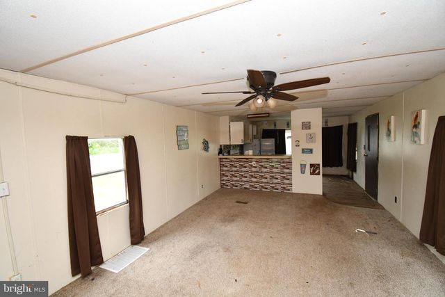 881 DOWNE AVE, Fortescue, NJ 08321