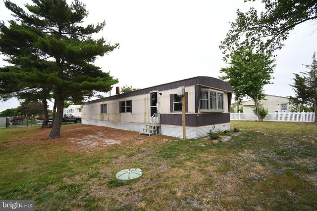 881 DOWNE AVE, Fortescue, NJ 08321