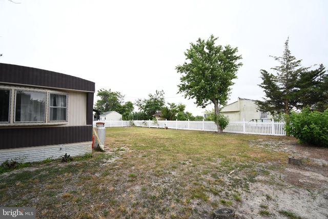 881 DOWNE AVE, Fortescue, NJ 08321