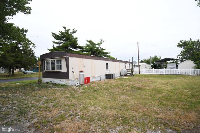881 DOWNE AVE, Fortescue, NJ 08321