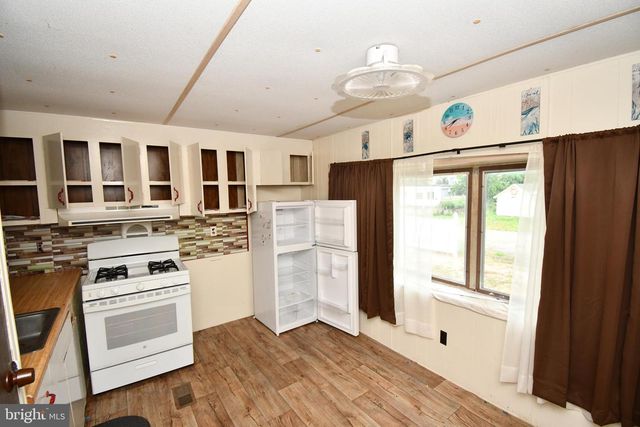 881 DOWNE AVE, Fortescue, NJ 08321
