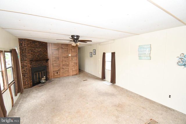 881 DOWNE AVE, Fortescue, NJ 08321