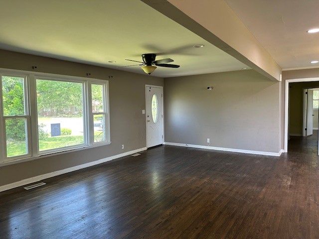 2705 W Copeland Ct, Clarksville, TN 37042