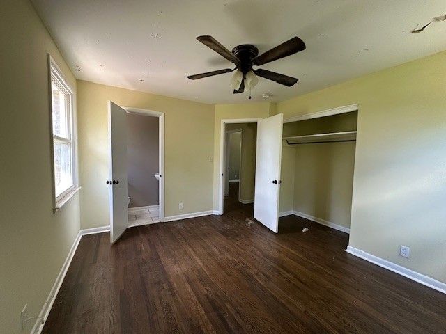 2705 W Copeland Ct, Clarksville, TN 37042