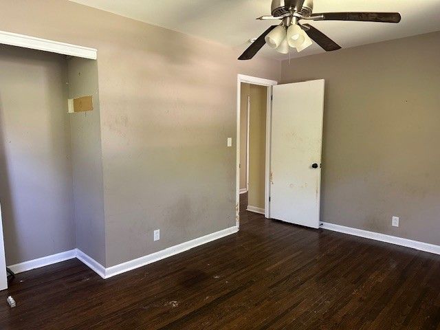 2705 W Copeland Ct, Clarksville, TN 37042