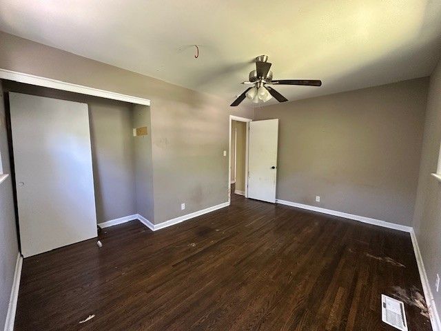 2705 W Copeland Ct, Clarksville, TN 37042