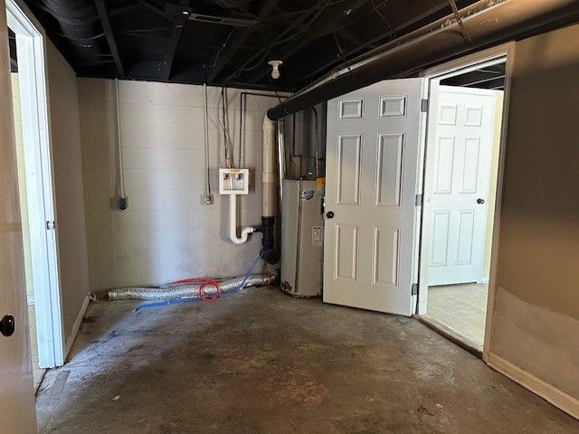 2705 W Copeland Ct, Clarksville, TN 37042