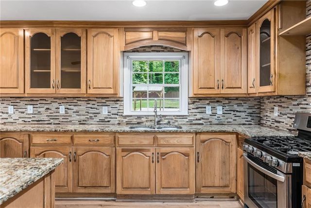767 Woodvalley Road SW, Mableton, GA 30126