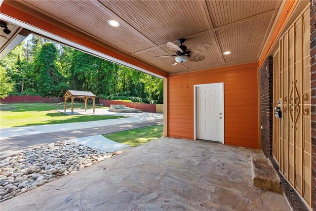 767 Woodvalley Road SW, Mableton, GA 30126