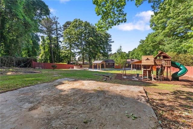 767 Woodvalley Road SW, Mableton, GA 30126