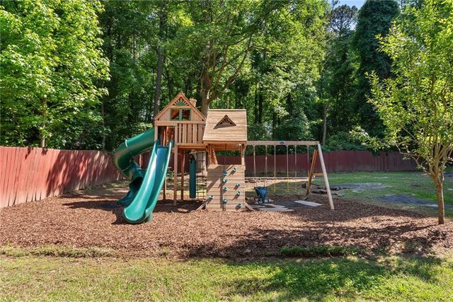 767 Woodvalley Road SW, Mableton, GA 30126