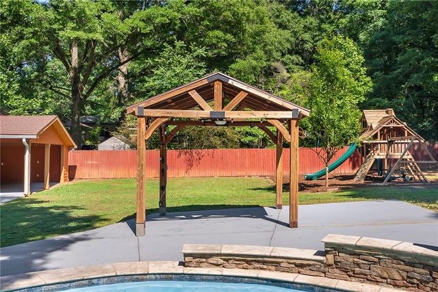 767 Woodvalley Road SW, Mableton, GA 30126